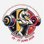 Listy startowe i program startów Mistrzostwa Europy Masters Waregem / Belgia 2026