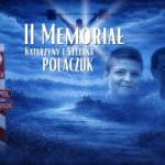 Lista osób zgłoszonych do startu w II Memoriale Katarzyny Polaczuk Terespol 2026 (do weryfikacji) oraz wstępny program zawódów